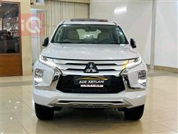 Mitsubishi Montero Sport